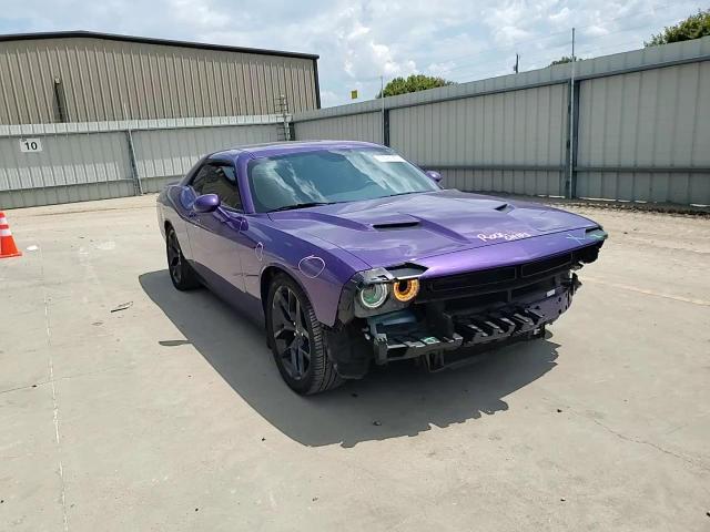 2023 Dodge Challenger Sxt VIN: 2C3CDZAG3PH645222 Lot: 69541955