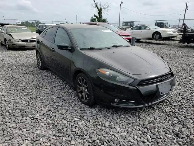2014 Dodge Dart Sxt VIN: 1C3CDFBB5ED668044 Lot: 69390255
