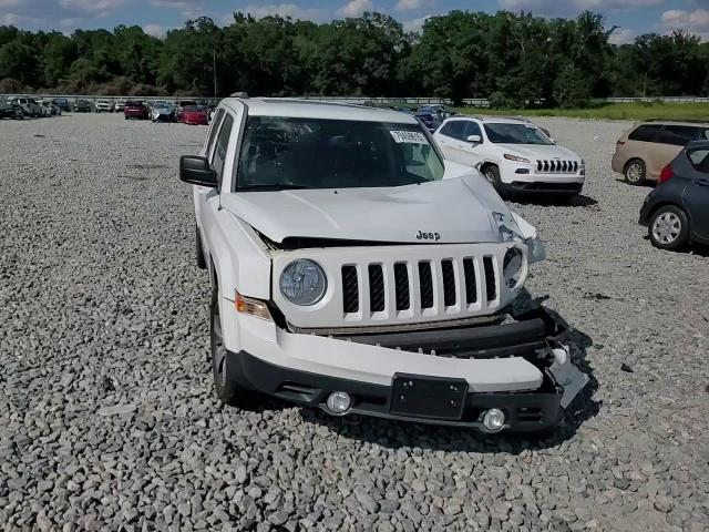 2016 Jeep Patriot Latitude VIN: 1C4NJRFB8GD595389 Lot: 70459615