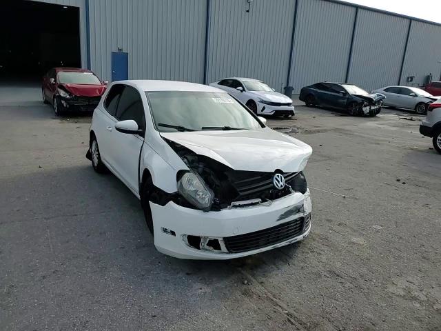 2012 Volkswagen Golf VIN: WVWAA7AJ0CW024964 Lot: 70179715