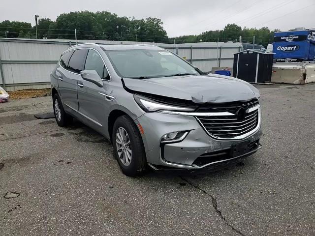2023 Buick Enclave Essence VIN: 5GAEVAKW0PJ227905 Lot: 69445595