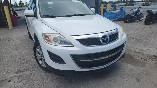 2012 Mazda Cx-9 VIN: JM3TB2BA6C0338099 Lot: 67429765