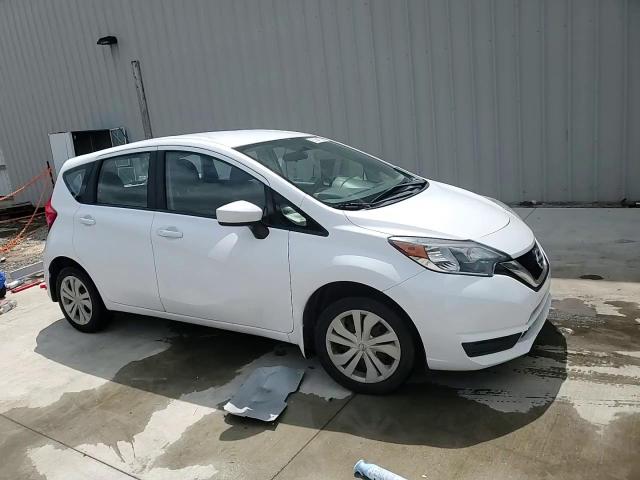 2017 Nissan Versa Note S VIN: 3N1CE2CP4HL377919 Lot: 67944135