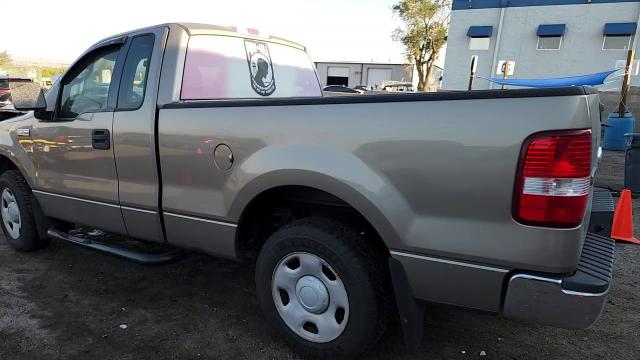 2006 Ford F150 VIN: 1FTRF12226NA56933 Lot: 69739535