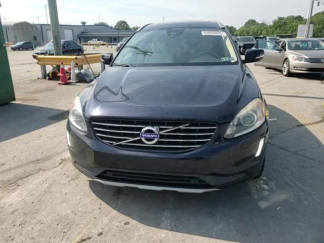 2017 Volvo Xc60 T5 Inscription VIN: YV440MDU5H2156506 Lot: 69088805