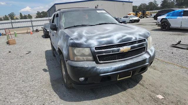 2007 Chevrolet Tahoe K1500 VIN: 1GNFK13057J133936 Lot: 70026215