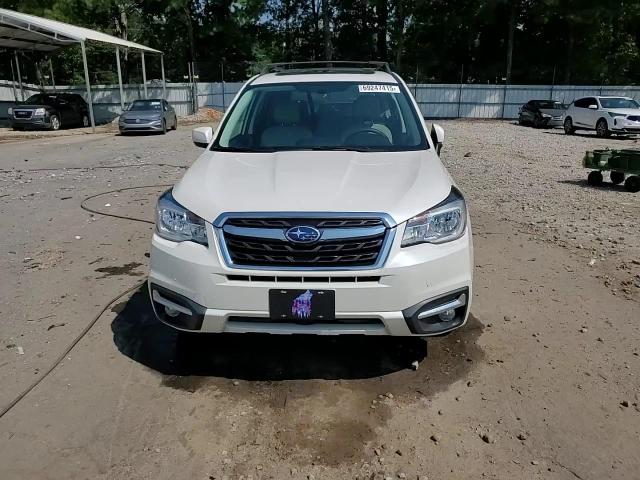 2017 Subaru Forester 2.5I Limited VIN: JF2SJAJC2HH800091 Lot: 69247415