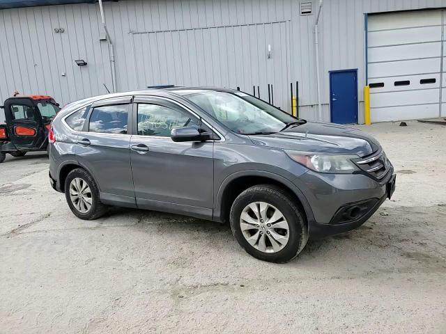 2014 Honda Cr-V Ex VIN: 2HKRM4H53EH675046 Lot: 69405115