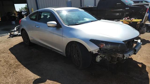 2012 Honda Accord Exl VIN: 1HGCS2B82CA008817 Lot: 70052465