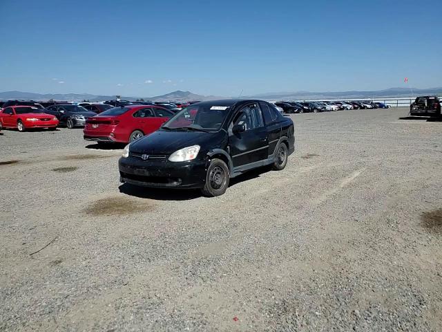 2005 Toyota Echo VIN: JTDBT123050373477 Lot: 68713065