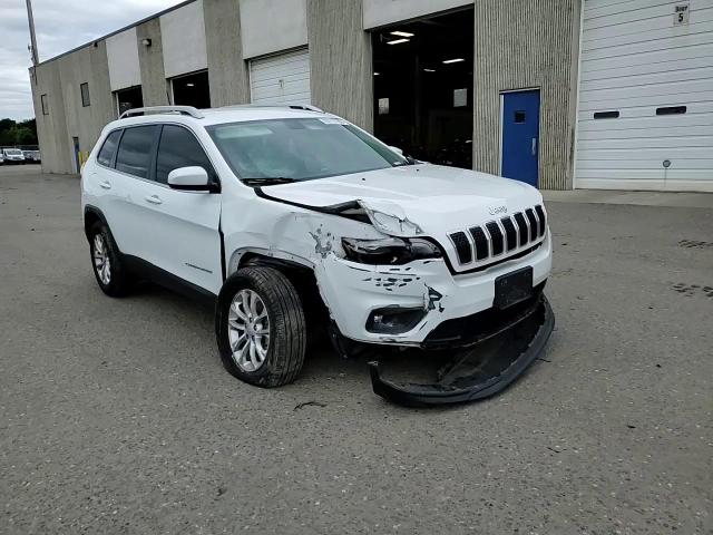 2019 Jeep Cherokee Latitude VIN: 1C4PJMCB7KD322789 Lot: 70117165