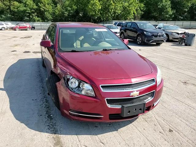 2010 Chevrolet Malibu 2Lt VIN: 1G1ZD5E76AF154234 Lot: 68341475