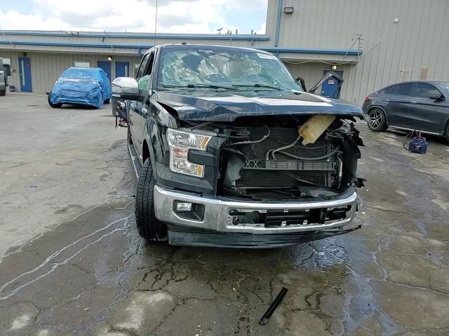 2017 Ford F150 Supercrew VIN: 1FTEW1CP4HFC41748 Lot: 67077355