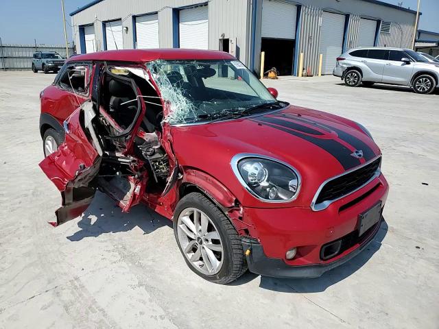 2014 Mini Cooper S Paceman VIN: WMWSS7C59EWN72110 Lot: 69053255