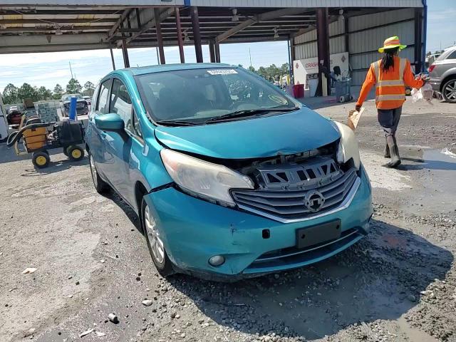 2015 Nissan Versa Note S VIN: 3N1CE2CP9FL413701 Lot: 69623705