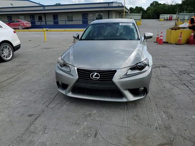 2014 Lexus Is 250 VIN: JTHBF1D21E5014331 Lot: 69940005