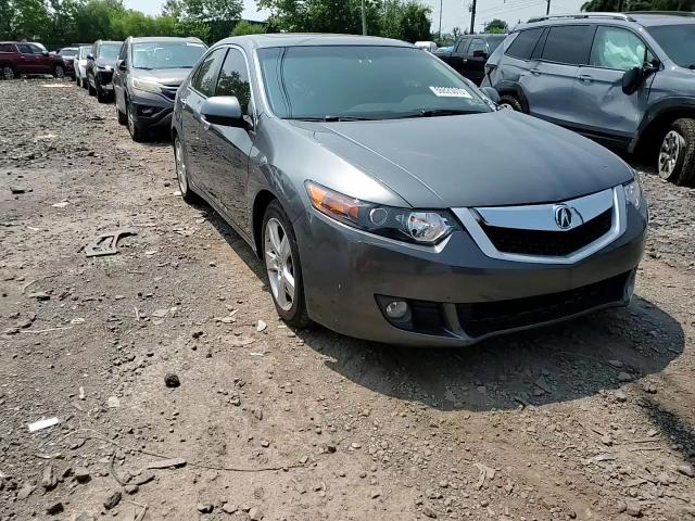 2009 Acura Tsx VIN: JH4CU26619C013438 Lot: 66825015