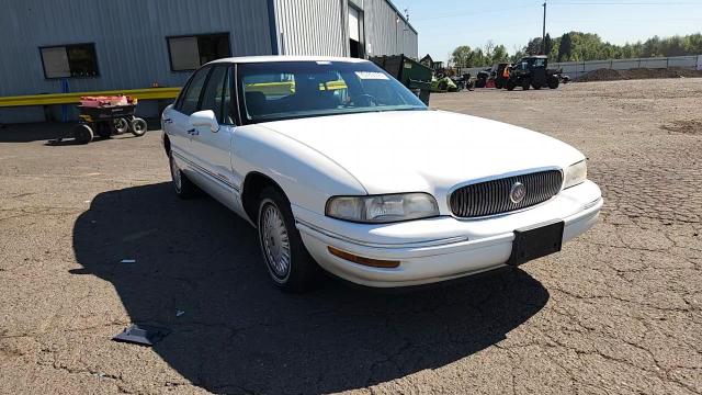 1999 Buick Lesabre Limited VIN: 1G4HR52K4XH426446 Lot: 70183155