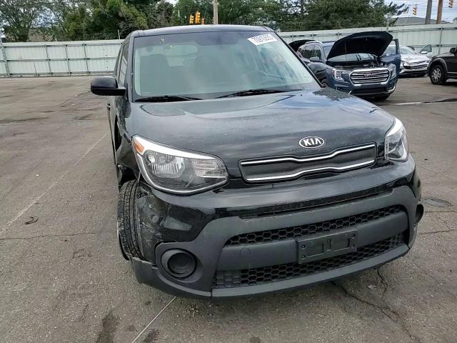 2018 Kia Soul VIN: KNDJN2A20J7504896 Lot: 70910655