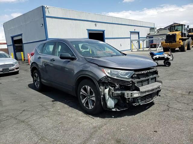 2019 Honda Cr-V Lx VIN: 2HKRW5H30KH406111 Lot: 70518925