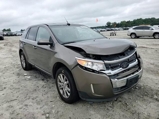 2013 Ford Edge Limited VIN: 2FMDK4KC7DBC34775 Lot: 68695415