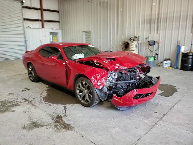 2015 Dodge Challenger Sxt VIN: 2C3CDZAG1FH723799 Lot: 71486595