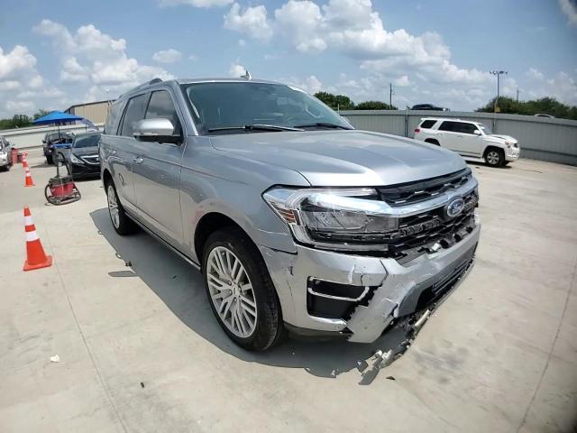 2024 Ford Expedition Limited VIN: 1FMJU2A83REA86294 Lot: 70476585