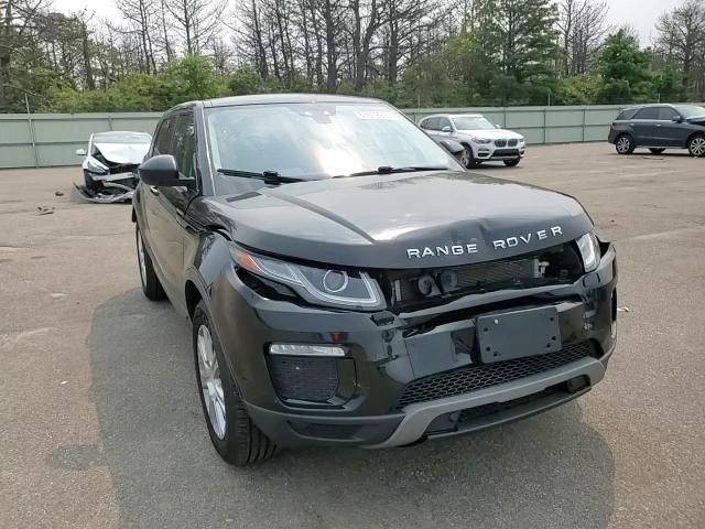 2018 Land Rover Range Rover Evoque Se VIN: SALVP2RX1JH297675 Lot: 67619915