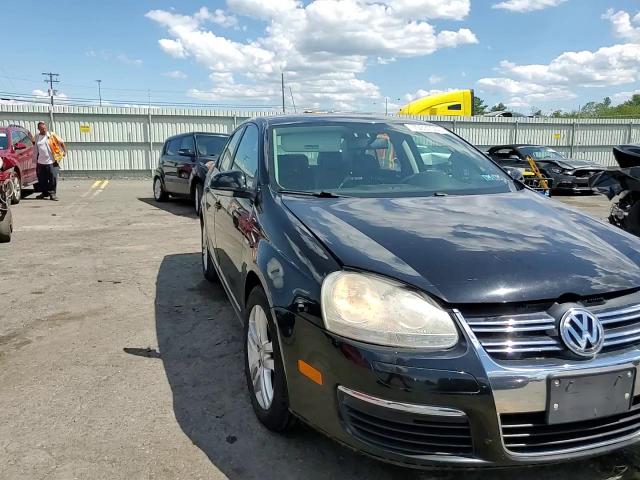 2007 Volkswagen Jetta Wolfsburg VIN: 3VWEG71K27M053247 Lot: 70331005