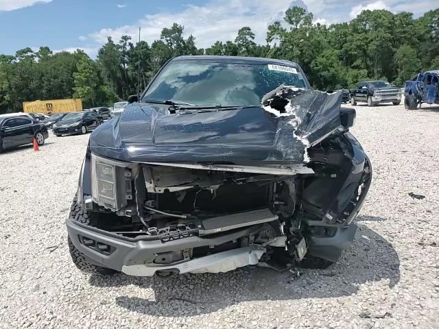 2021 Ford F150 Raptor VIN: 1FTFW1RG3MFC58689 Lot: 68106045