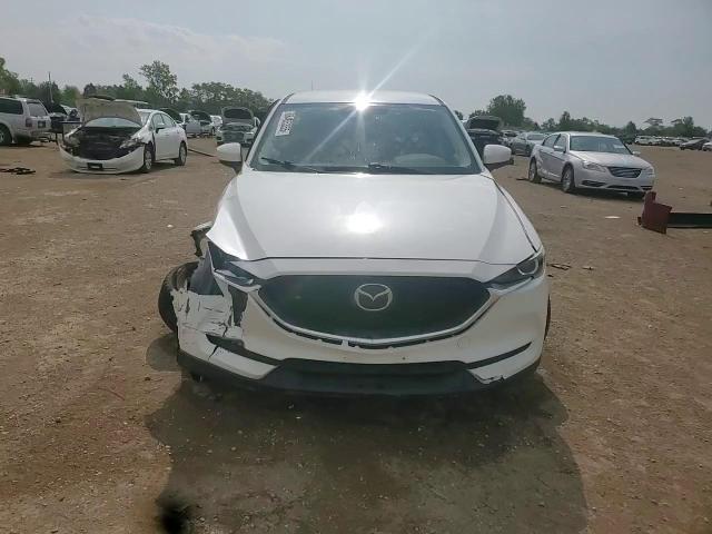 2020 Mazda Cx-5 Touring VIN: JM3KFBCM9L0861285 Lot: 68465355
