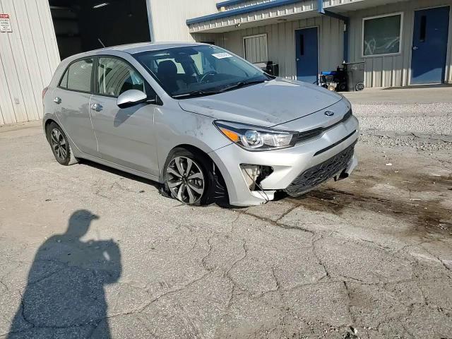 2021 Kia Rio S VIN: 3KPA25AD9ME407194 Lot: 68083045