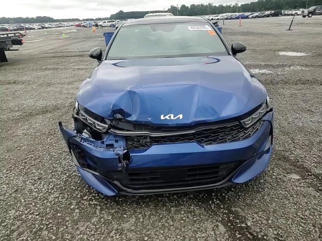 2024 Kia K5 Gt Line VIN: 5XXG64J28RG569388 Lot: 68502285