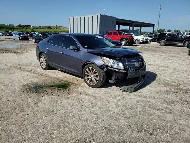 2013 Chevrolet Malibu Ltz VIN: 1G11H5SA2DF204889 Lot: 69903555