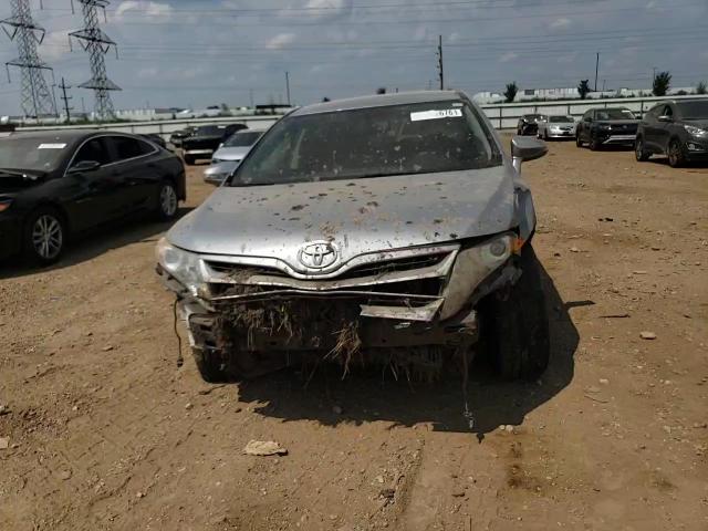 2015 Toyota Venza Le VIN: 4T3BA3BB4FU068506 Lot: 67619695