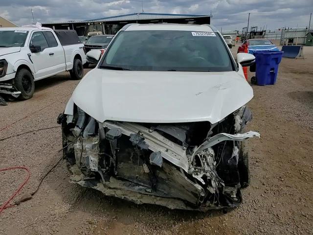 2017 Toyota Highlander Se VIN: 5TDJZRFHXHS512773 Lot: 70322085