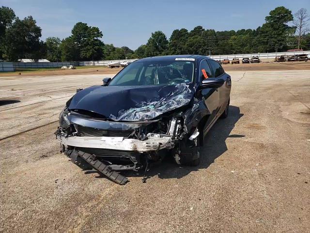 2020 Honda Civic Exl VIN: 19XFC1F74LE012742 Lot: 69678215