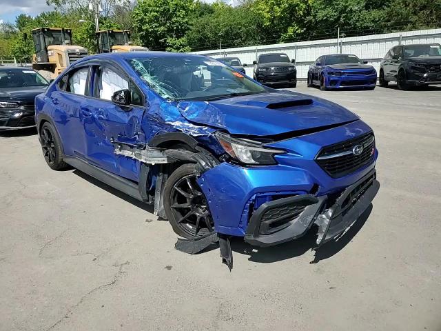 2023 Subaru Wrx Premium VIN: JF1VBAF62P9813174 Lot: 70221095
