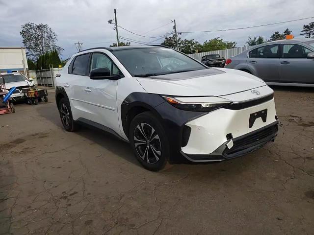 2024 Toyota Bz4X Xle VIN: JTMABACA4RA089099 Lot: 69350705