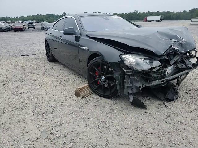 2013 BMW 650 I VIN: WBA6B2C51DDG66919 Lot: 67682605