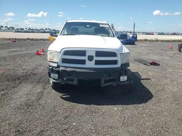 2012 Dodge Ram 1500 St VIN: 1C6RD6KTXCS141356 Lot: 69072315