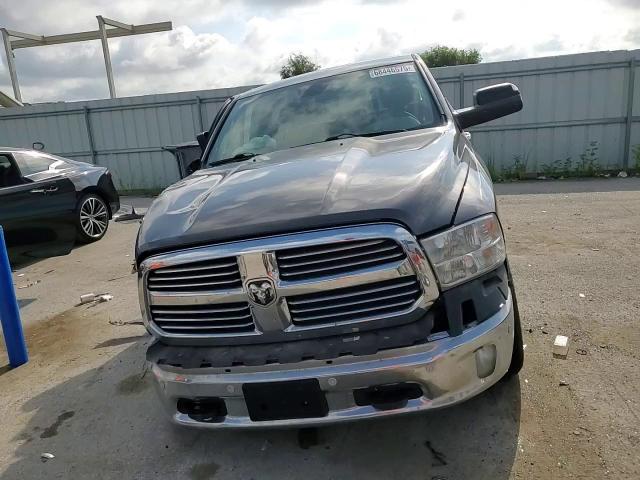 2015 Ram 1500 Slt VIN: 1C6RR7TM0FS580228 Lot: 68446575
