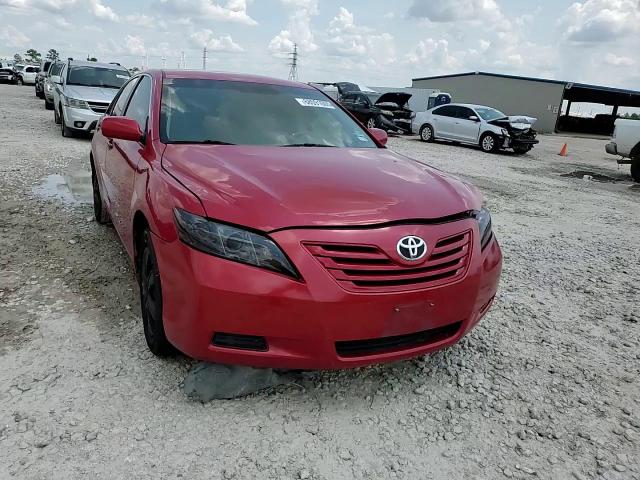 2009 Toyota Camry Base VIN: 4T1BE46KX9U361151 Lot: 68091005
