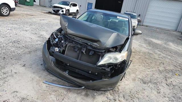 2011 Toyota Avalon Base VIN: 4T1BK3DB7BU415016 Lot: 70148055