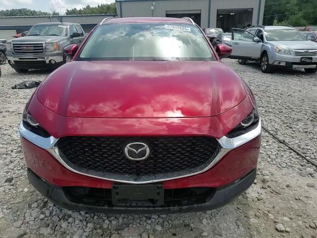 2020 Mazda Cx-30 Preferred VIN: 3MVDMBDL3LM123698 Lot: 67842625