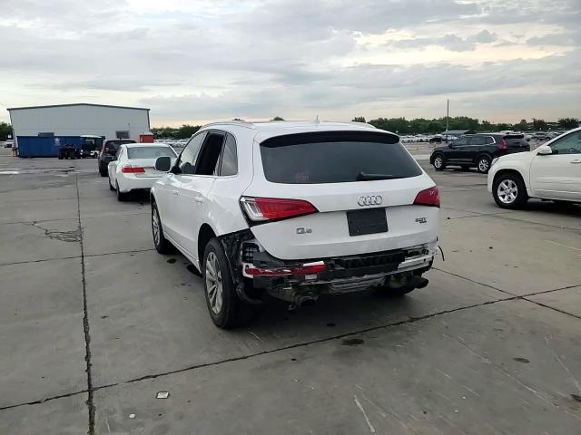 2013 Audi Q5 Premium Plus VIN: WA1LFAFPXDA101496 Lot: 68788815