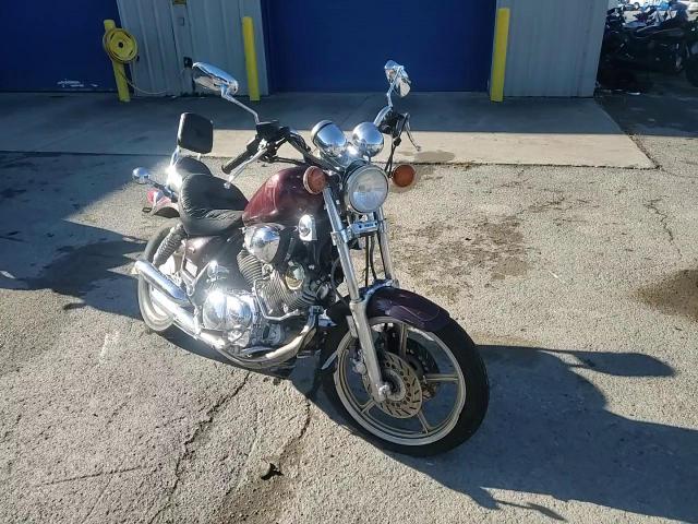 1988 Yamaha Xv1100 VIN: JYA1TEE0XJA029272 Lot: 70999955