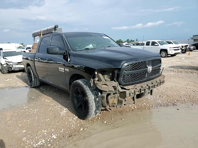 2014 Ram 1500 St VIN: 1C6RR6KT2ES179524 Lot: 69916345