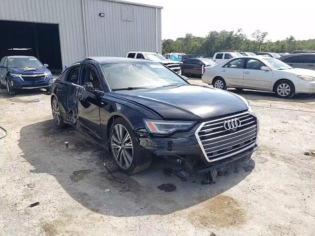2019 Audi A6 Premium Plus VIN: WAUL2AF24KN080623 Lot: 68479375
