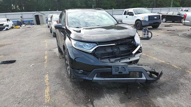 2019 Honda Cr-V Ex VIN: 2HKRW2H59KH651392 Lot: 67640565